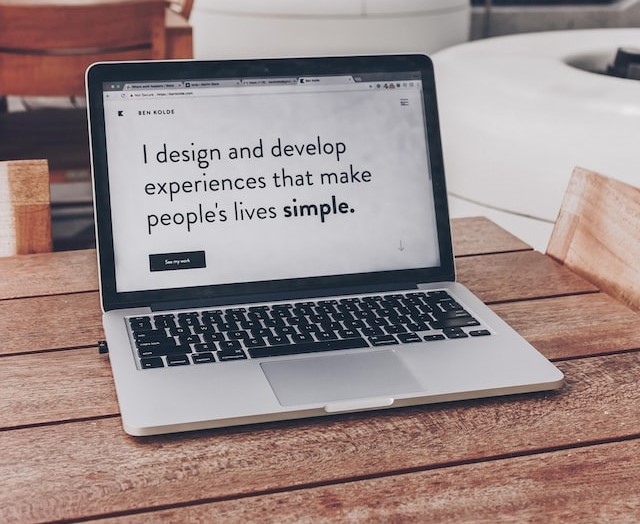 What Does a  Designer Do?